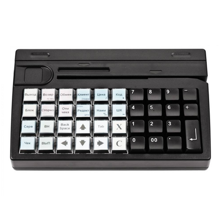 Posiflex KB-4000UB